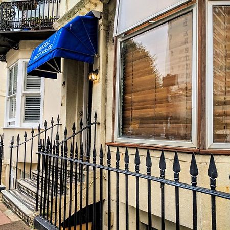Lifestyle Hotel - Russell Square برايتون المظهر الخارجي الصورة
