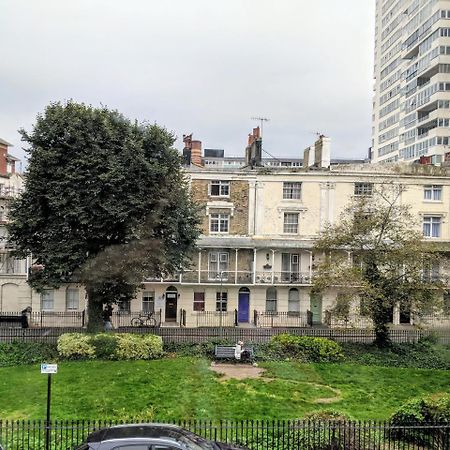 Lifestyle Hotel - Russell Square برايتون المظهر الخارجي الصورة