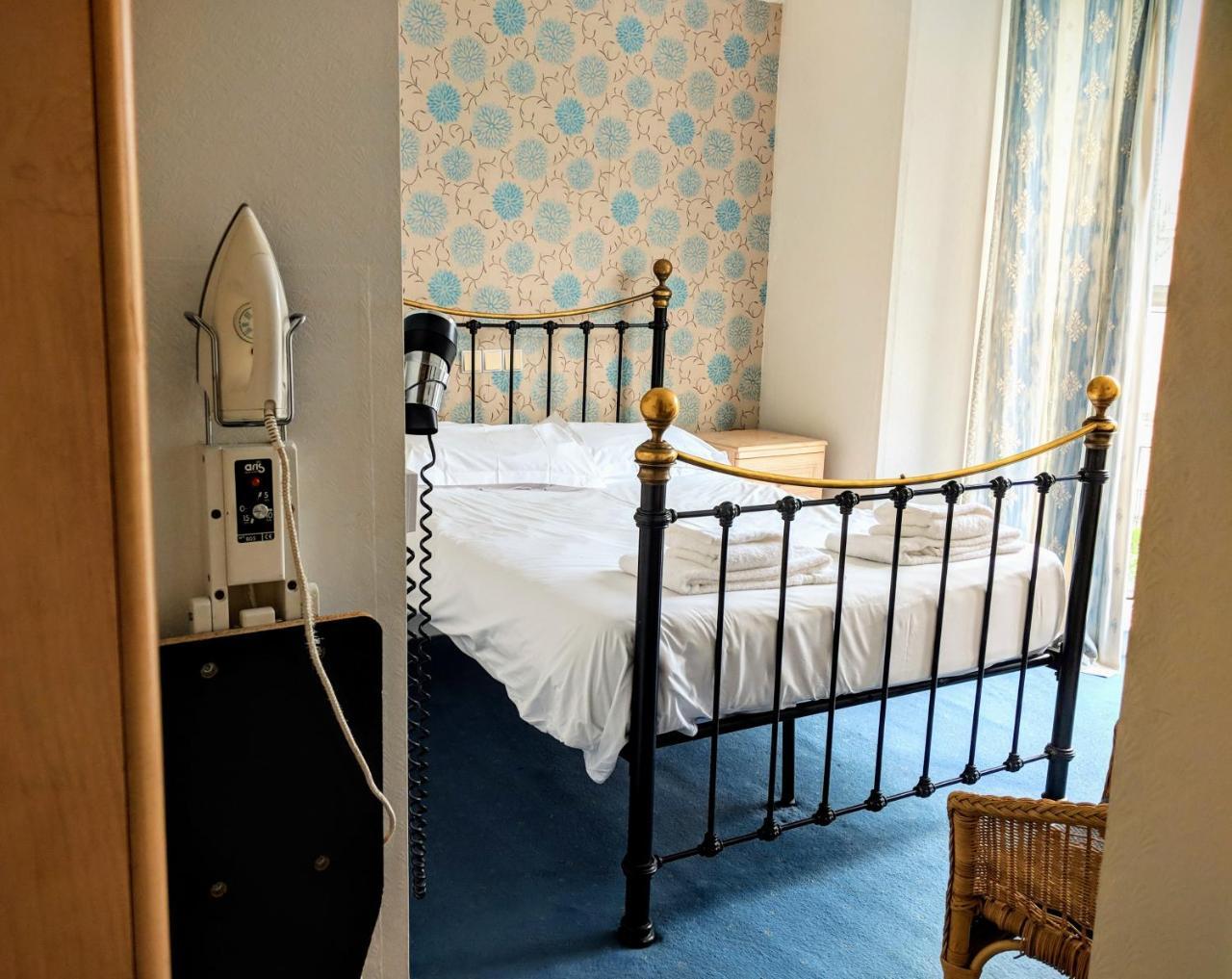 Lifestyle Hotel - Russell Square برايتون الغرفة الصورة