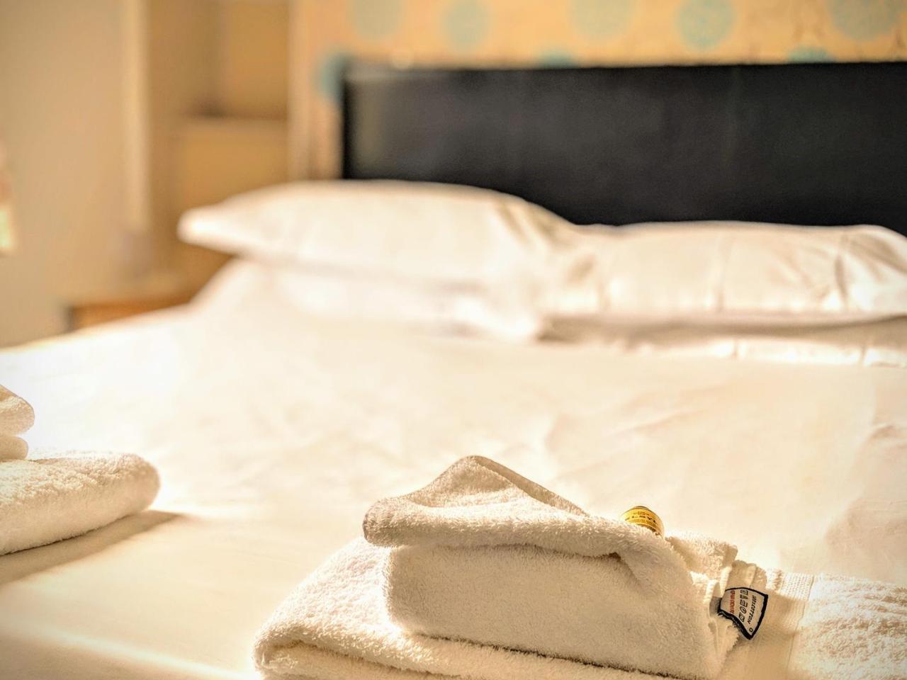 Lifestyle Hotel - Russell Square برايتون المظهر الخارجي الصورة