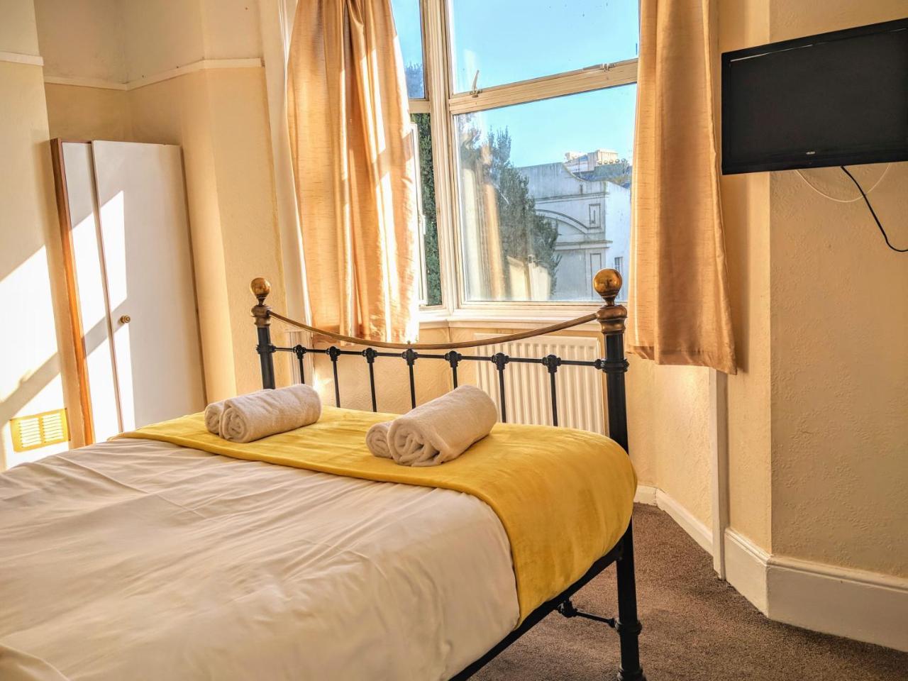 Lifestyle Hotel - Russell Square برايتون الغرفة الصورة