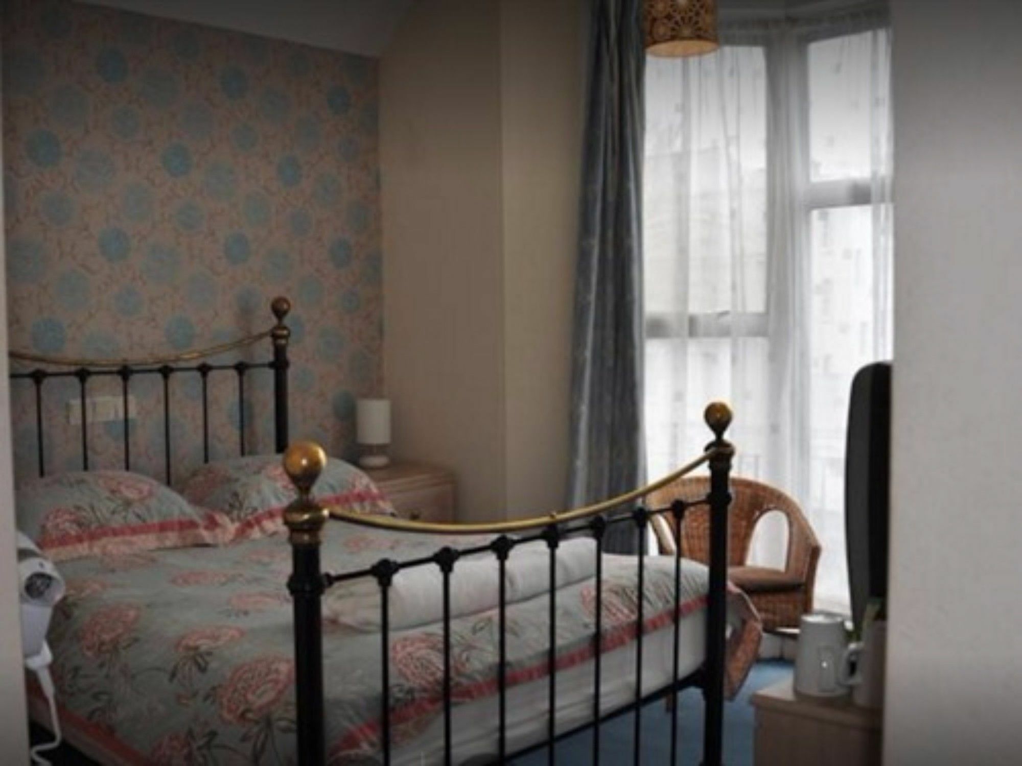 Lifestyle Hotel - Russell Square برايتون المظهر الخارجي الصورة