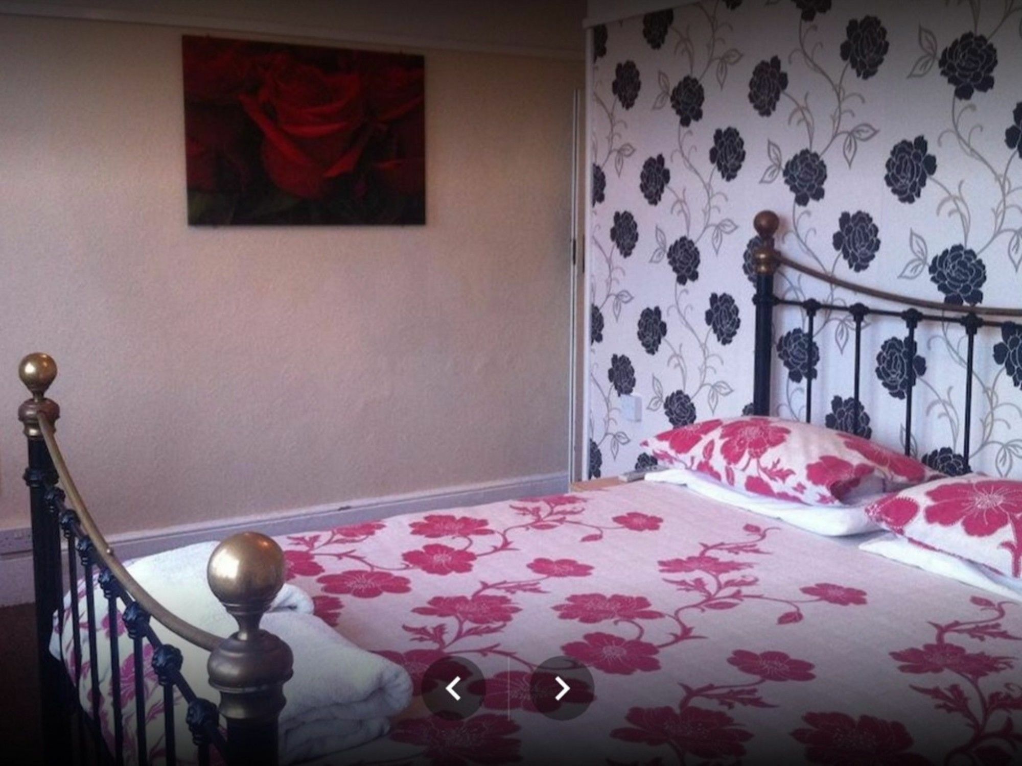 Lifestyle Hotel - Russell Square برايتون المظهر الخارجي الصورة