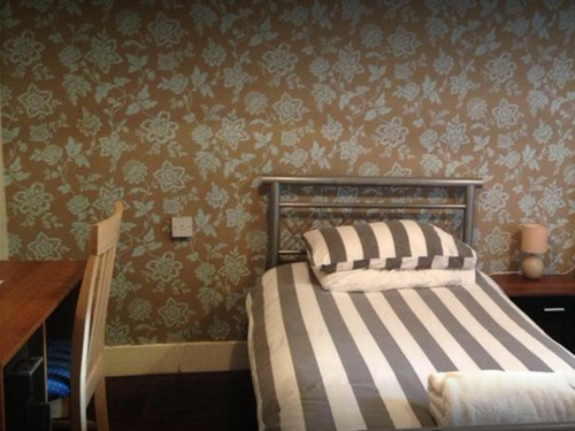 Lifestyle Hotel - Russell Square برايتون المظهر الخارجي الصورة