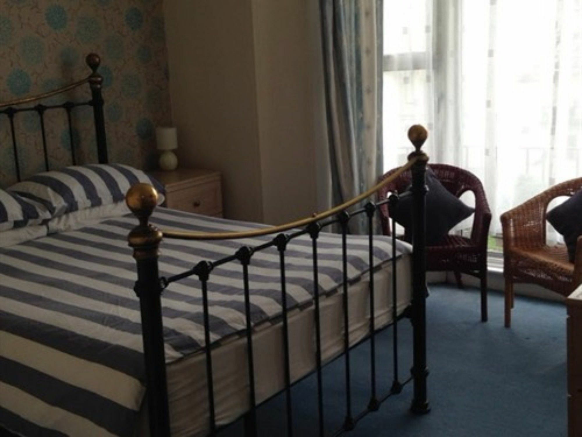 Lifestyle Hotel - Russell Square برايتون المظهر الخارجي الصورة