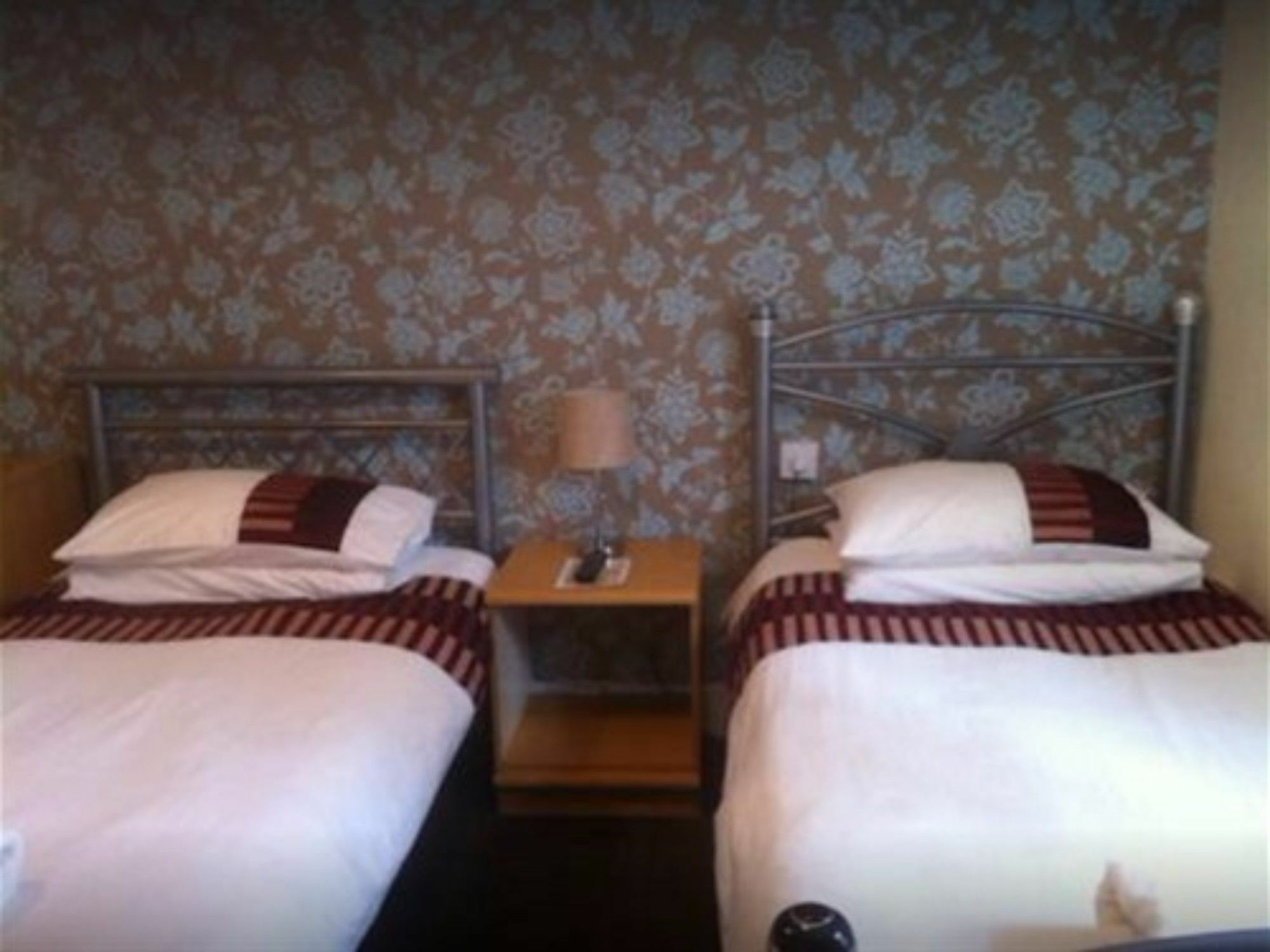 Lifestyle Hotel - Russell Square برايتون المظهر الخارجي الصورة